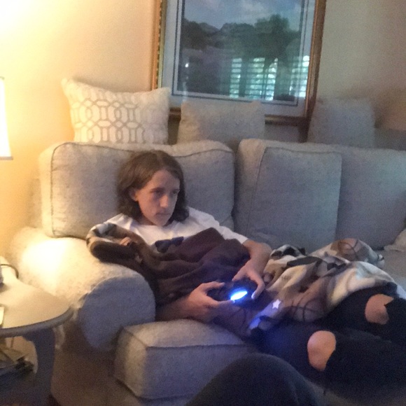 Meet your Posher, Connor - Picture 1 of 1